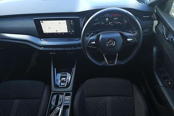 2023 SKODA Octavia RS NX