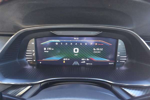 2023 SKODA Octavia RS NX