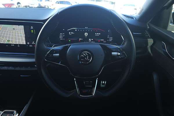 2023 SKODA Octavia RS NX