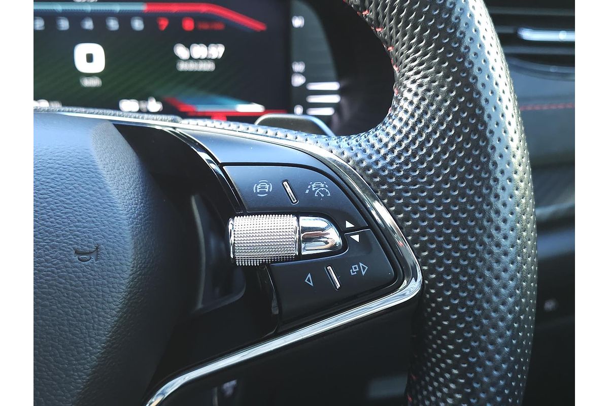 2023 SKODA Octavia RS NX