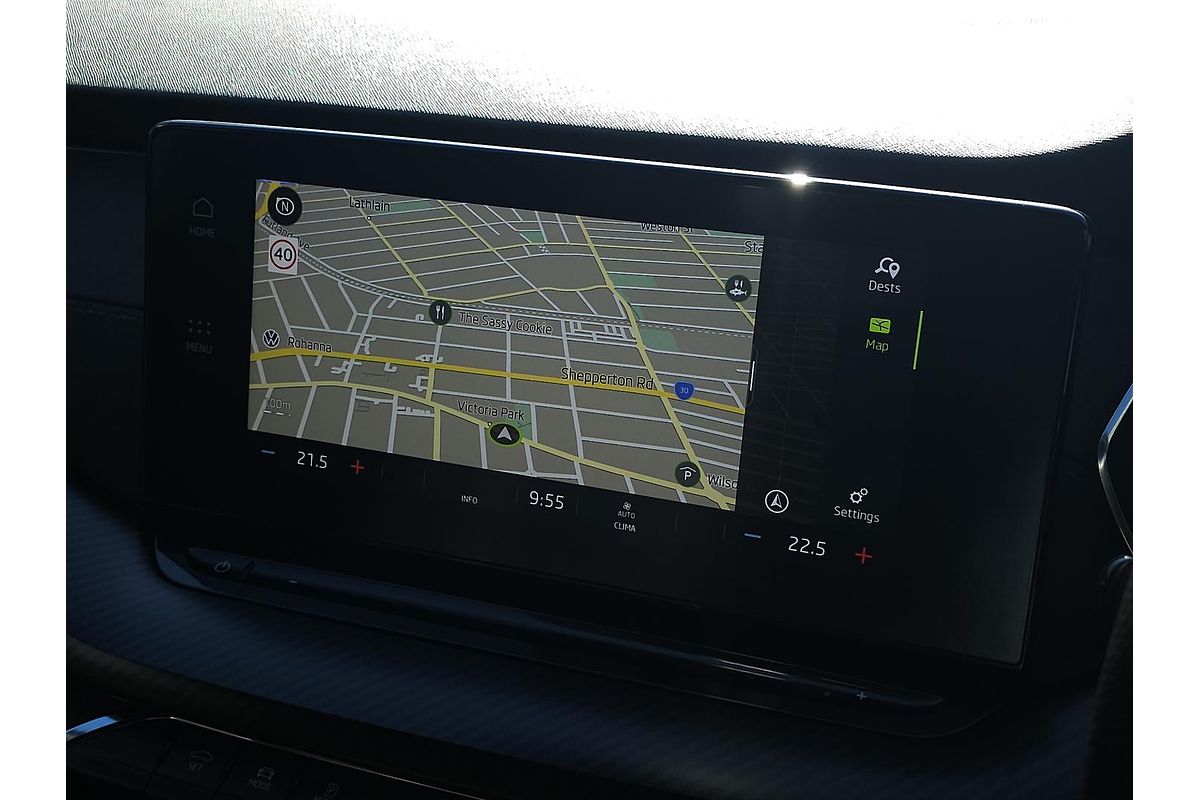 2023 SKODA Octavia RS NX