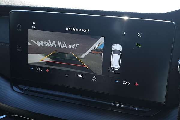 2023 SKODA Octavia RS NX