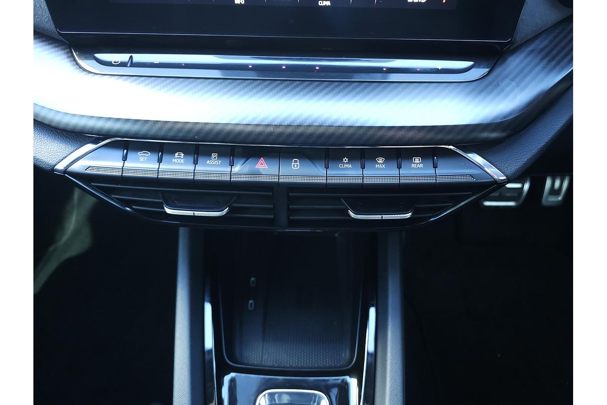 2023 SKODA Octavia RS NX