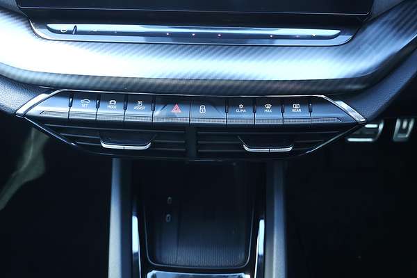 2023 SKODA Octavia RS NX