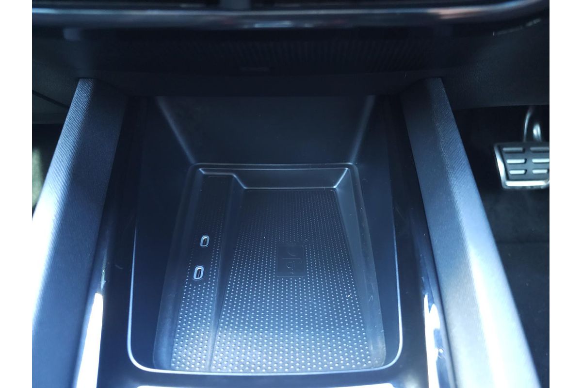 2023 SKODA Octavia RS NX