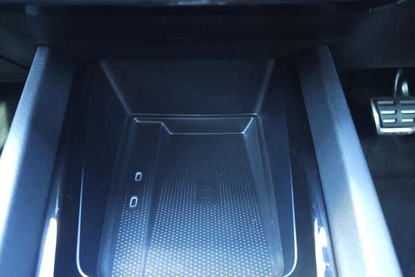 2023 SKODA Octavia RS NX