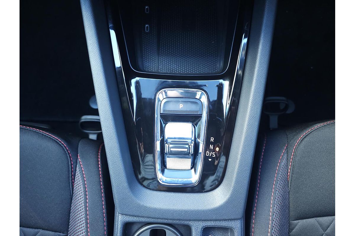 2023 SKODA Octavia RS NX