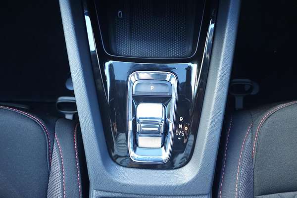 2023 SKODA Octavia RS NX