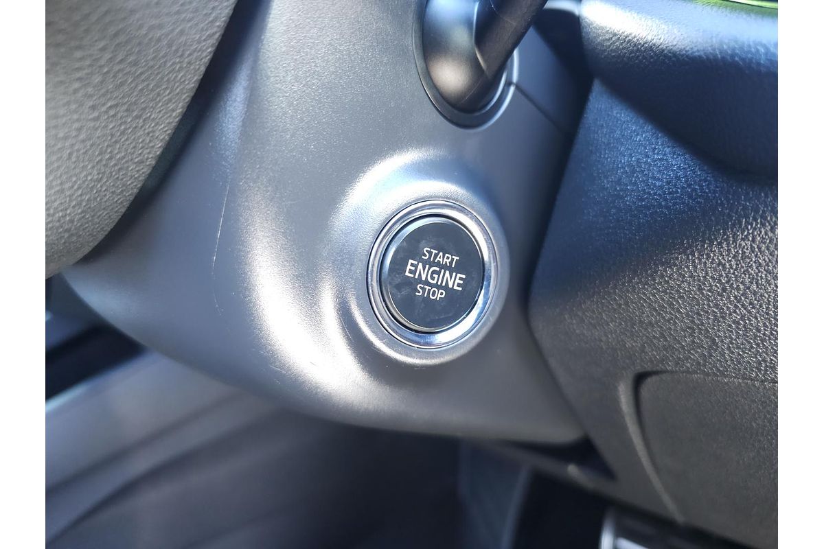 2023 SKODA Octavia RS NX