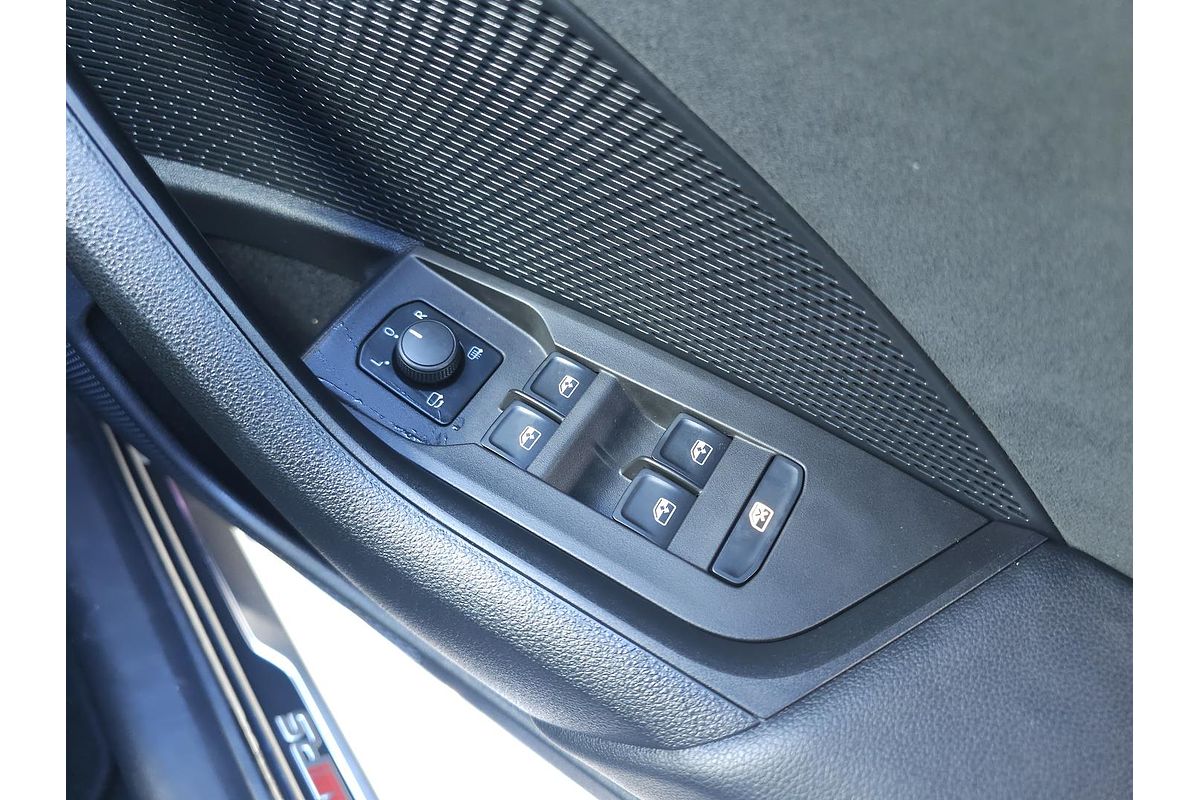 2023 SKODA Octavia RS NX