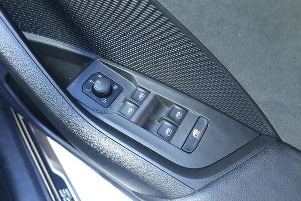 2023 SKODA Octavia RS NX