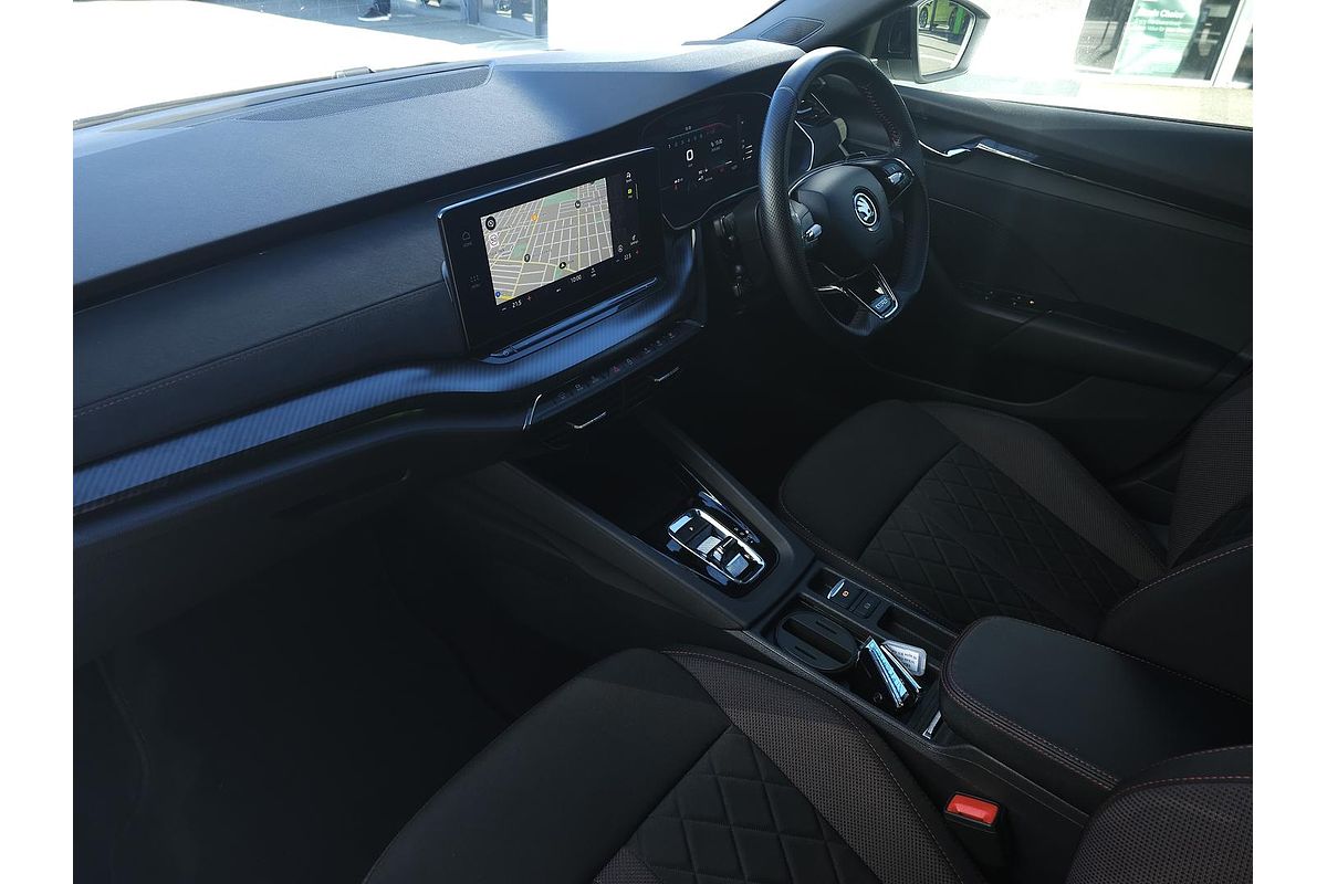 2023 SKODA Octavia RS NX