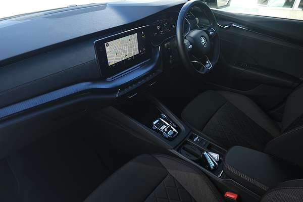 2023 SKODA Octavia RS NX