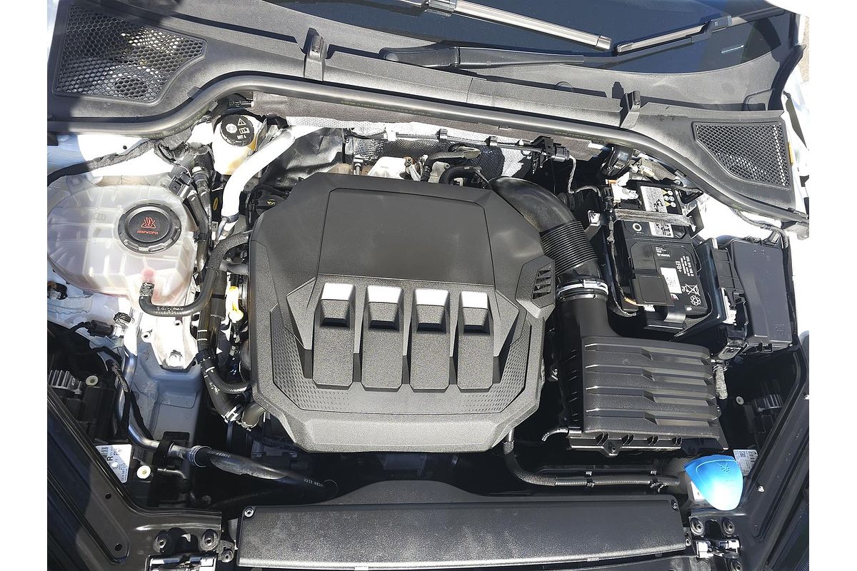 2023 SKODA Octavia RS NX