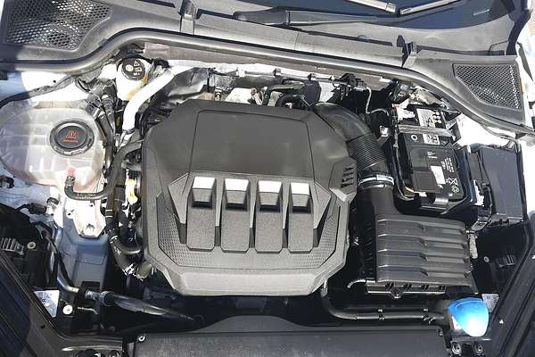 2023 SKODA Octavia RS NX