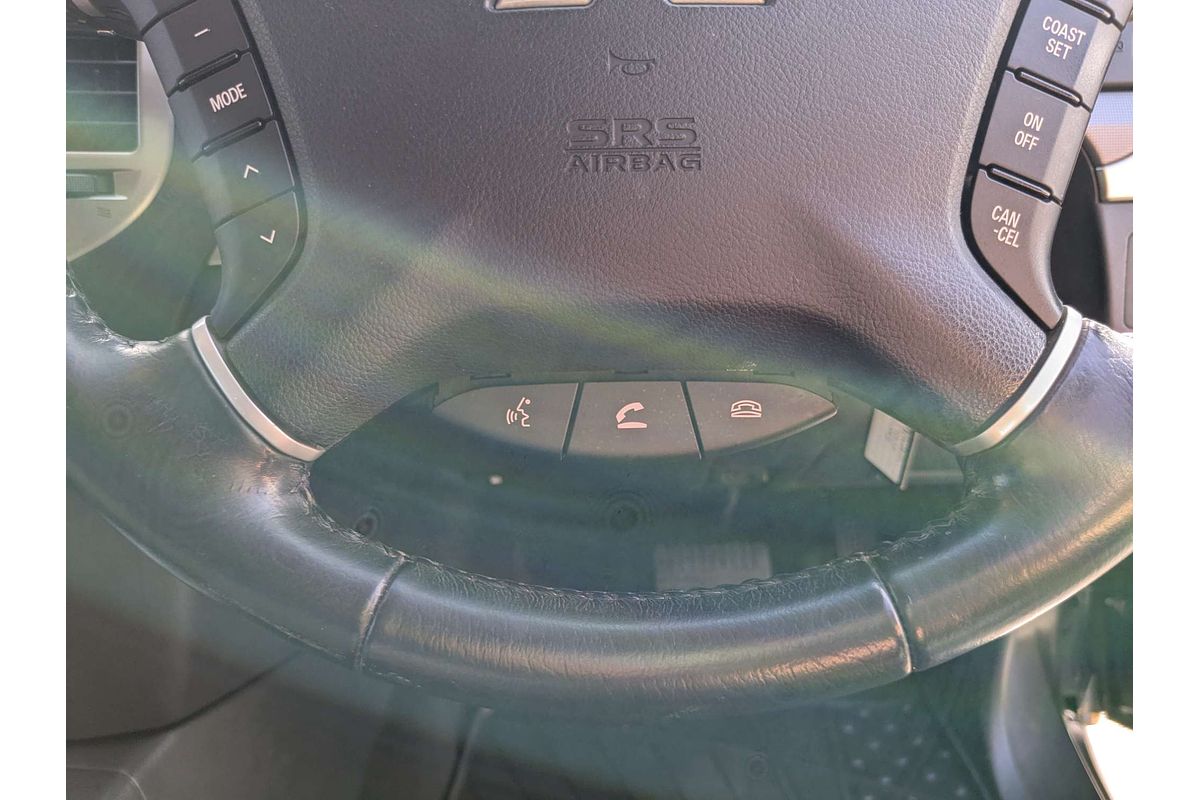 2020 Mitsubishi Pajero GLX NX