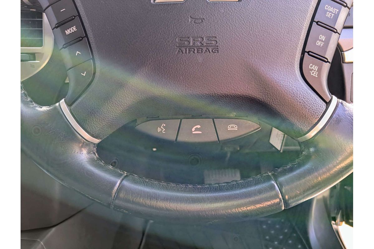 2020 Mitsubishi Pajero GLX NX