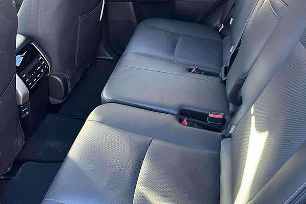 2021 Toyota Landcruiser Prado VX GDJ150R