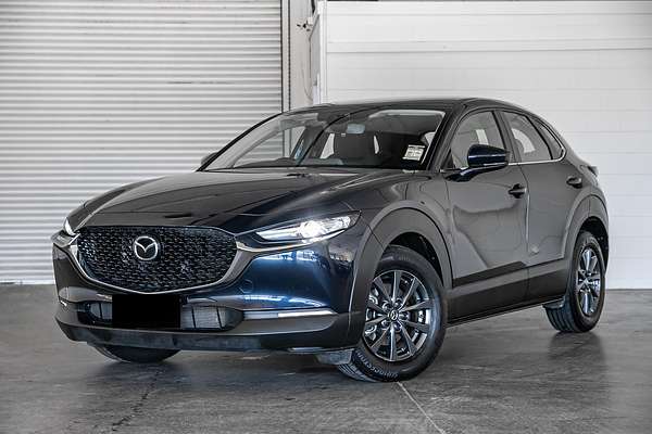 2022 Mazda CX-30 G20 Pure DM Series