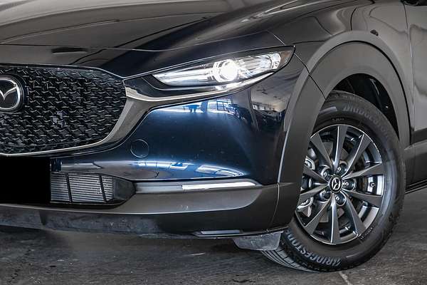 2022 Mazda CX-30 G20 Pure DM Series