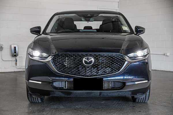 2022 Mazda CX-30 G20 Pure DM Series