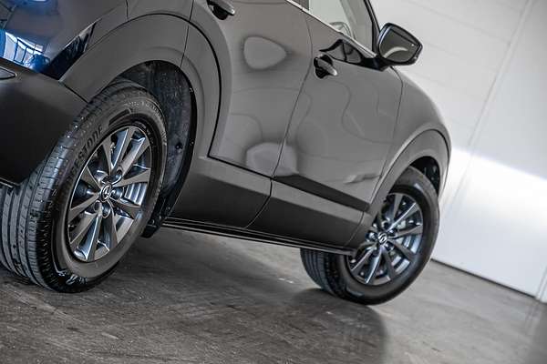 2022 Mazda CX-30 G20 Pure DM Series