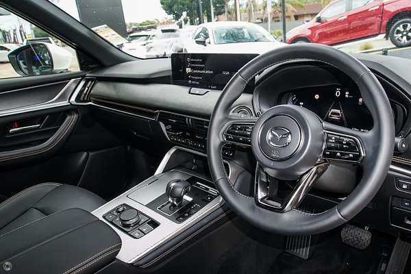 2025 Mazda CX-60 P50e Azami KH Series