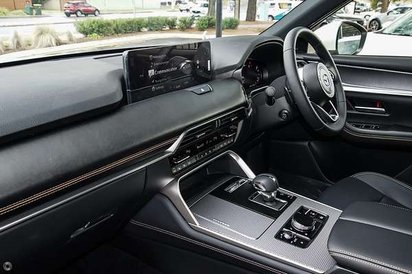2025 Mazda CX-60 P50e Azami KH Series