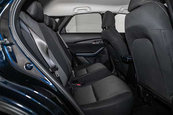 2022 Mazda CX-30 G20 Pure DM Series