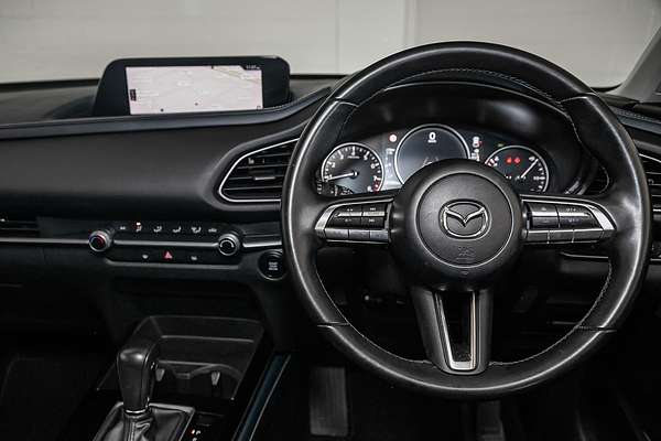 2022 Mazda CX-30 G20 Pure DM Series