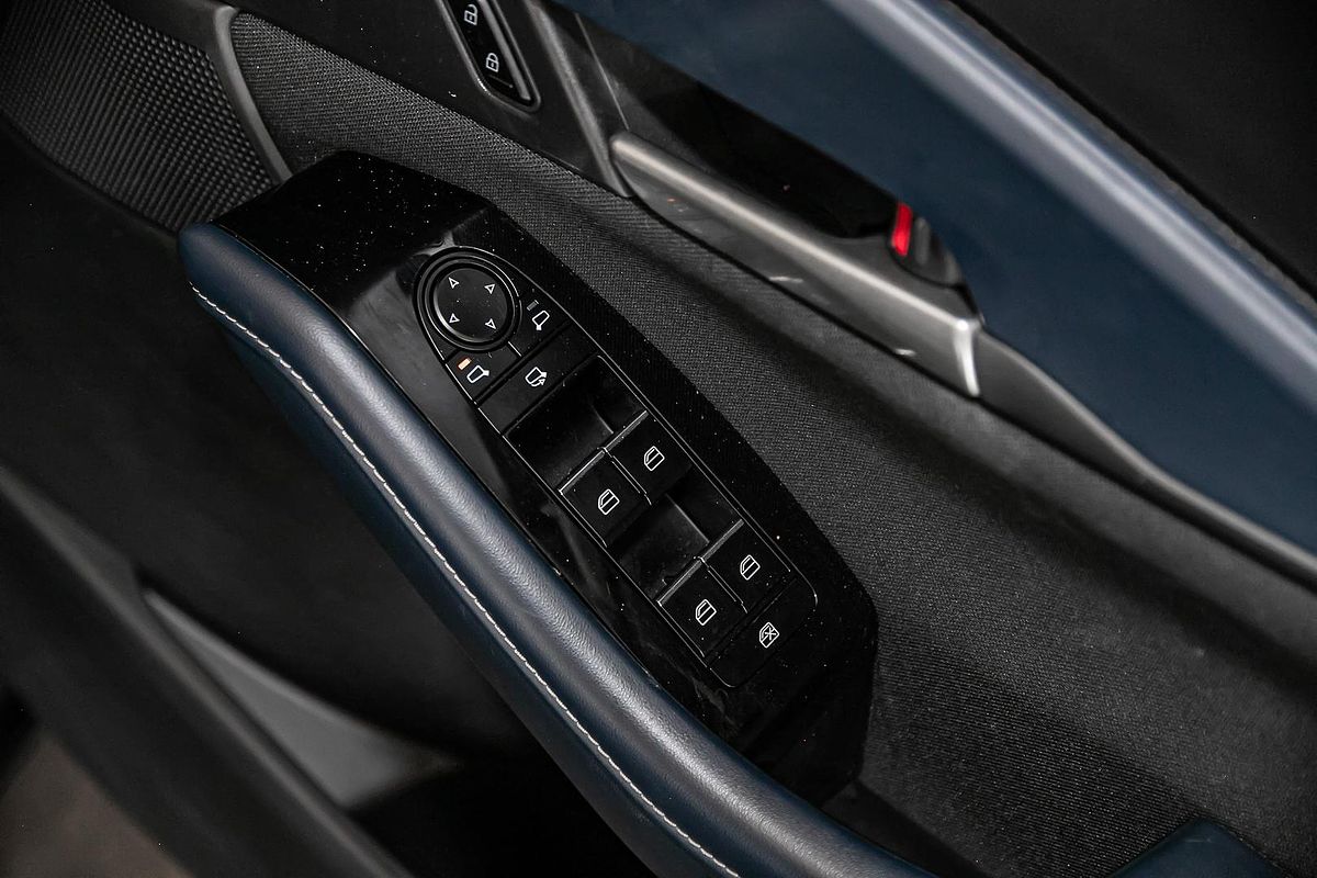 2022 Mazda CX-30 G20 Pure DM Series