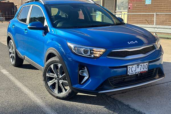 2025 Kia Stonic Sport YB