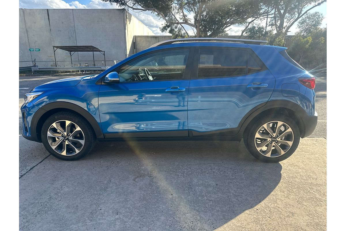 2025 Kia Stonic Sport YB