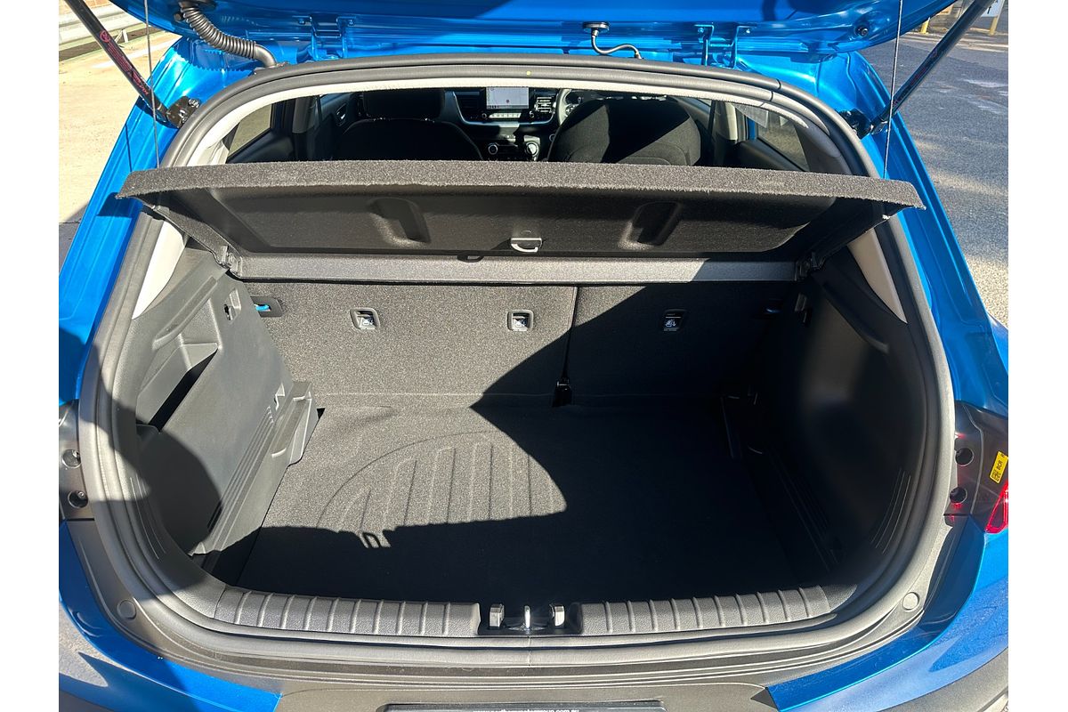 2025 Kia Stonic Sport YB