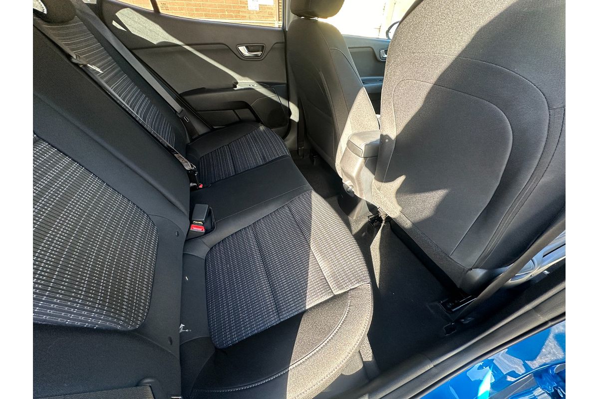 2025 Kia Stonic Sport YB