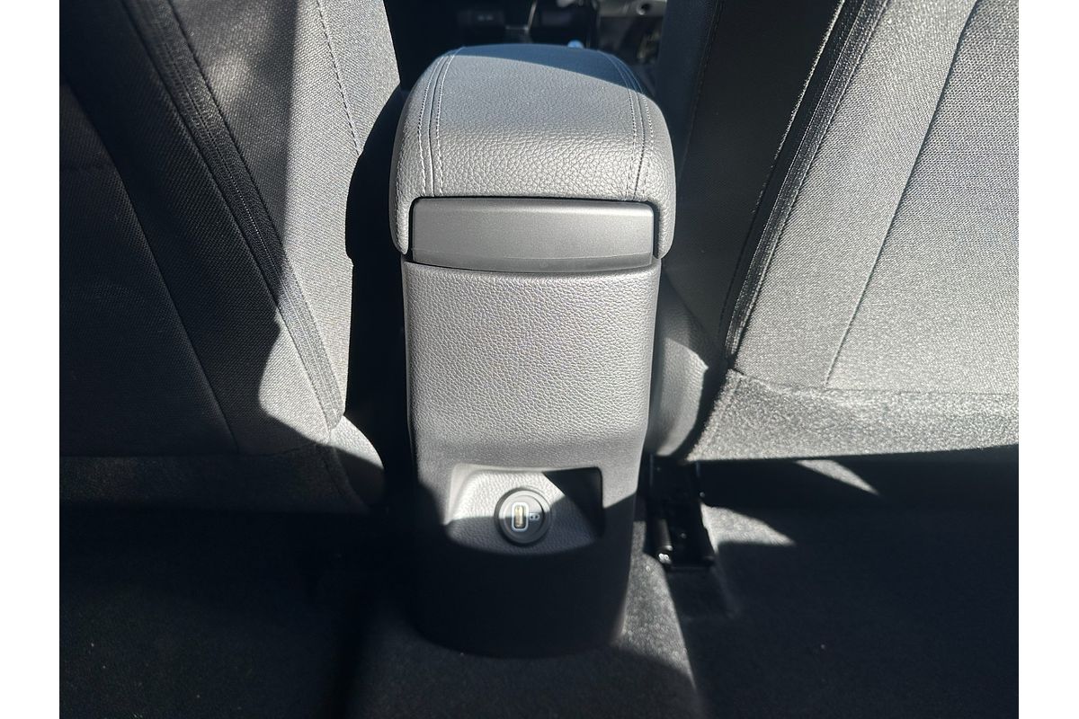 2025 Kia Stonic Sport YB