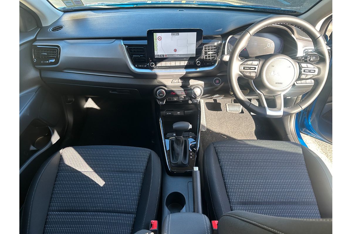 2025 Kia Stonic Sport YB