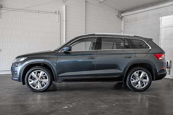 2018 SKODA Kodiaq 132TSI NS
