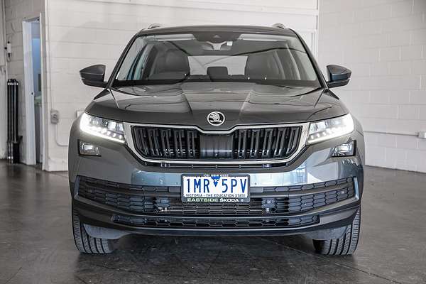 2018 SKODA Kodiaq 132TSI NS