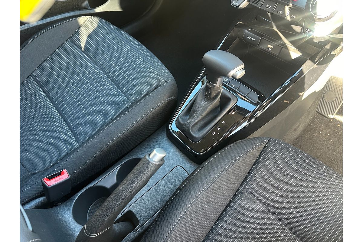 2025 Kia Stonic Sport YB