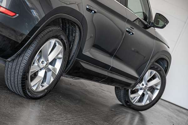 2018 SKODA Kodiaq 132TSI NS