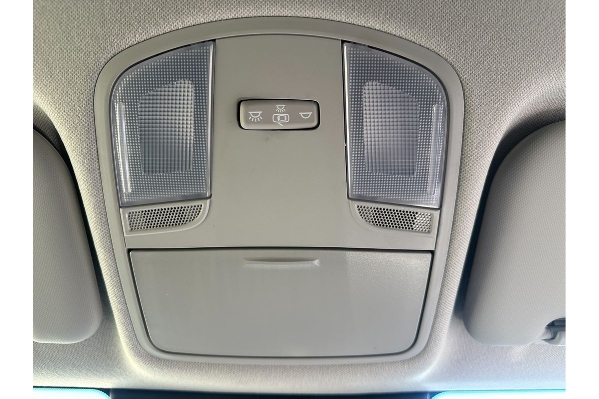 2025 Kia Stonic Sport YB