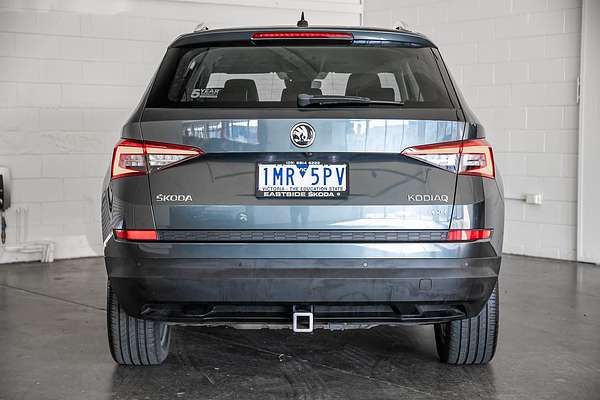 2018 SKODA Kodiaq 132TSI NS