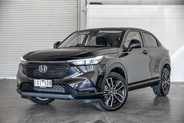 2022 Honda HR-V Vi X