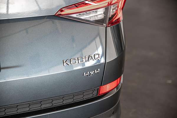 2018 SKODA Kodiaq 132TSI NS