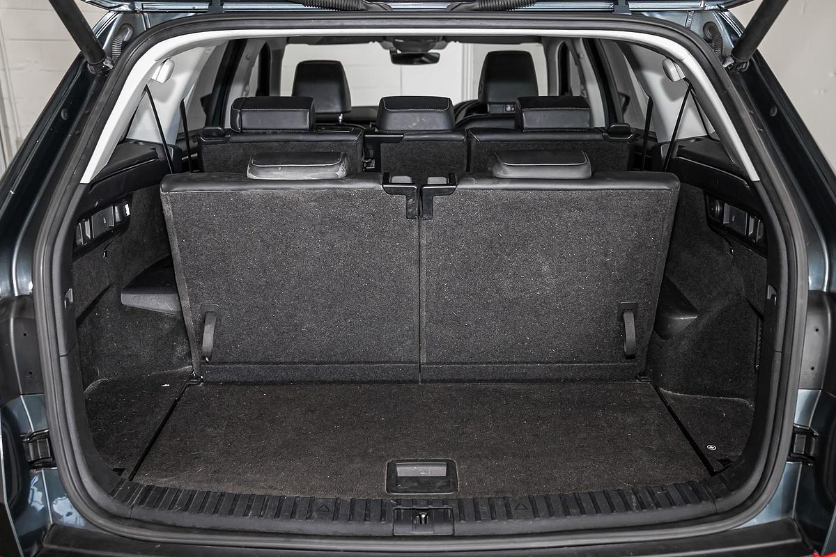 2018 SKODA Kodiaq 132TSI NS