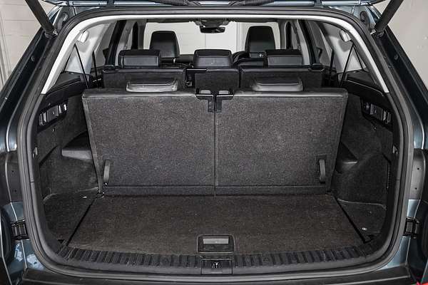 2018 SKODA Kodiaq 132TSI NS