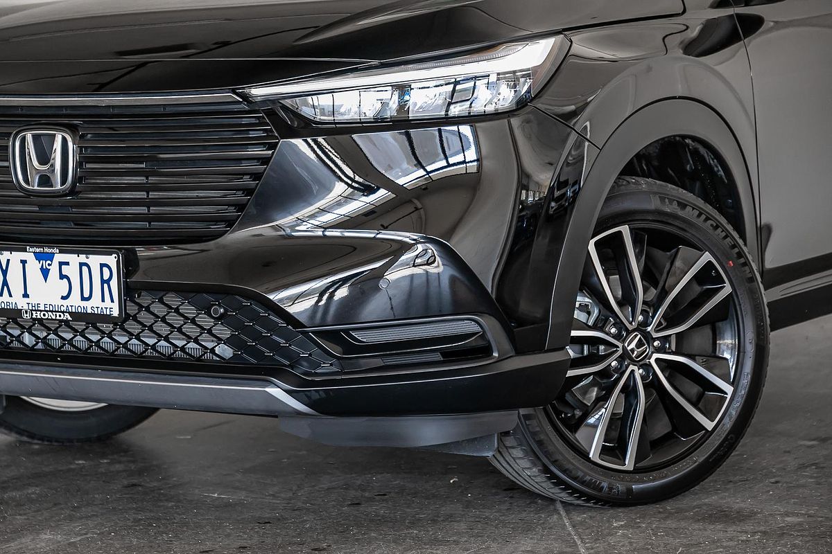 2022 Honda HR-V Vi X