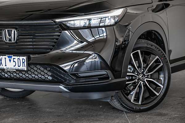 2022 Honda HR-V Vi X
