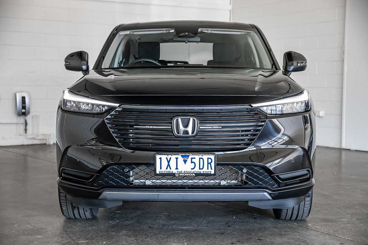 2022 Honda HR-V Vi X
